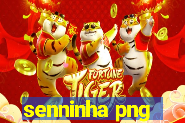 senninha png