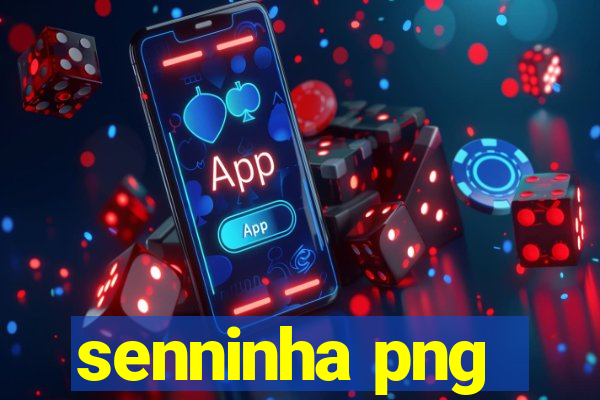 senninha png