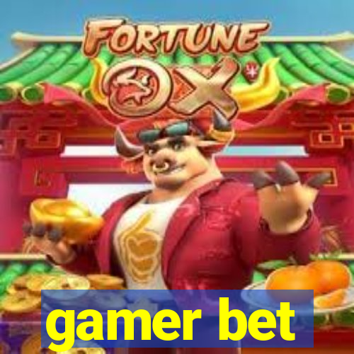 gamer bet