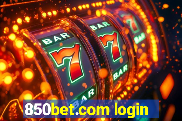 850bet.com login