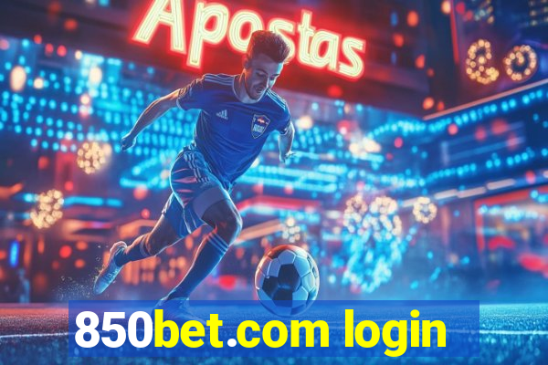 850bet.com login