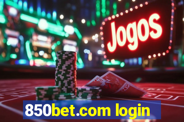 850bet.com login