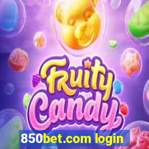 850bet.com login