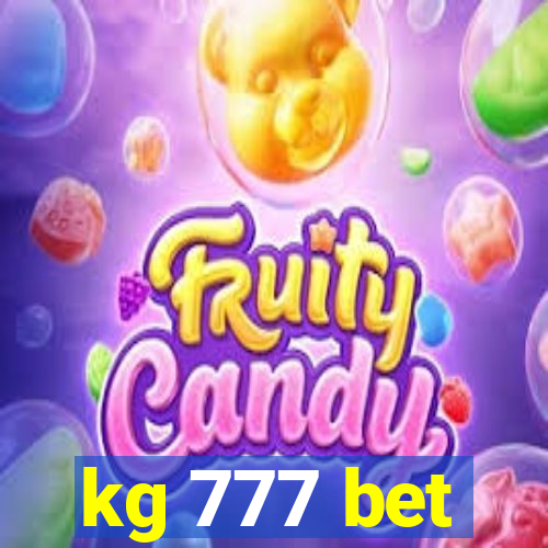 kg 777 bet