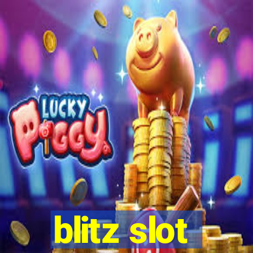 blitz slot