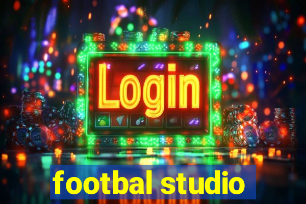 footbal studio