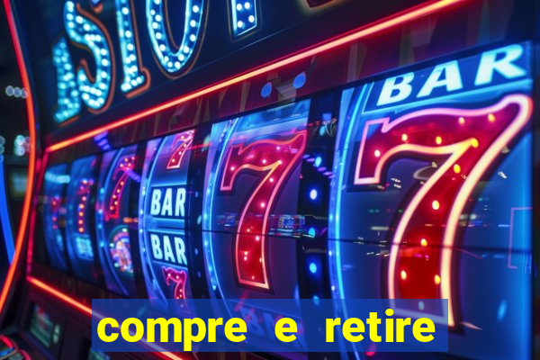 compre e retire casas bahia