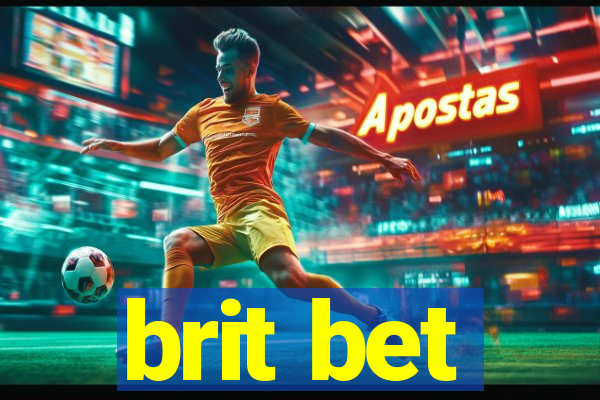 brit bet