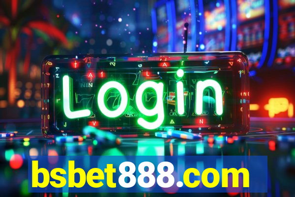 bsbet888.com