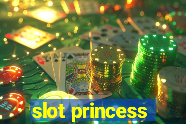 slot princess