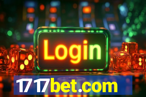 1717bet.com