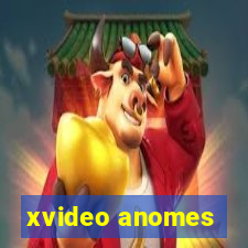 xvideo anomes