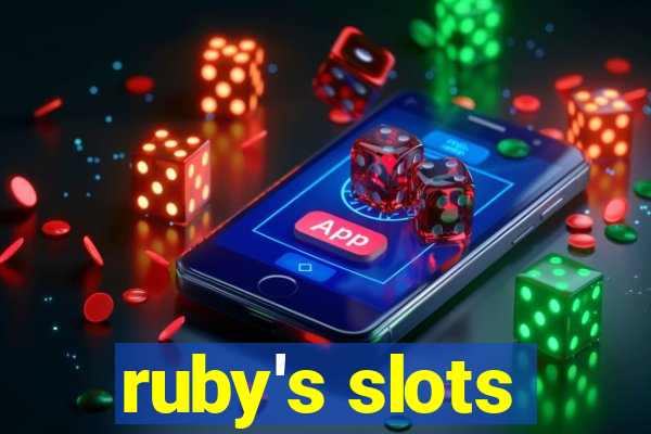 ruby's slots