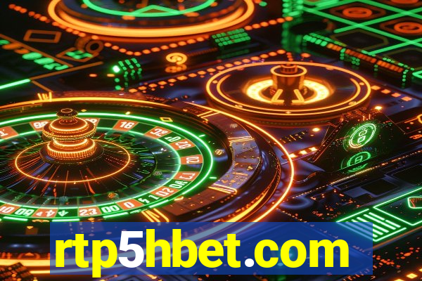 rtp5hbet.com