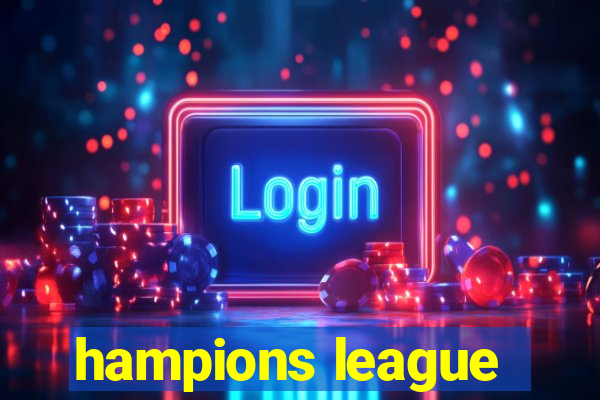 hampions league