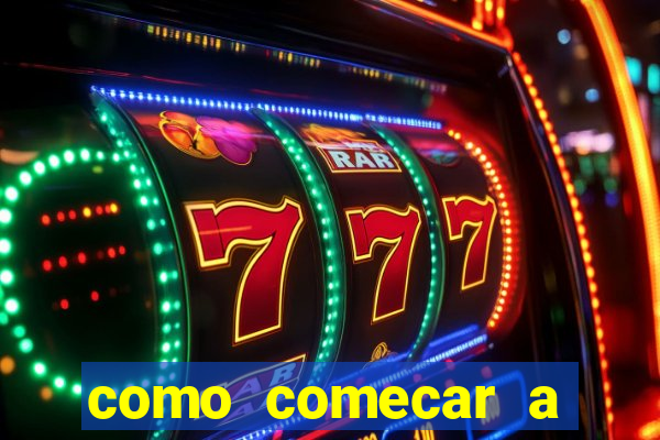 como comecar a jogar o jogo do tigre