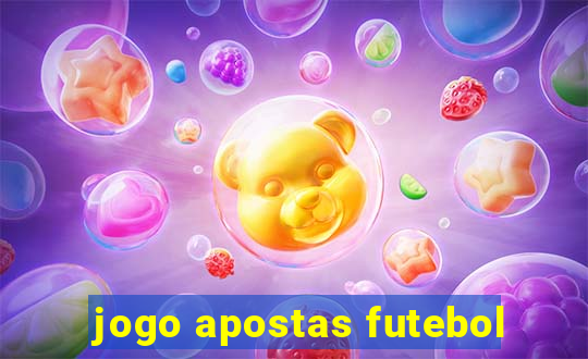 jogo apostas futebol