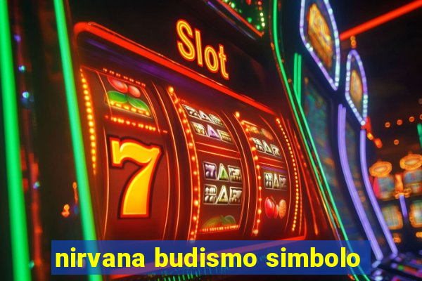 nirvana budismo simbolo