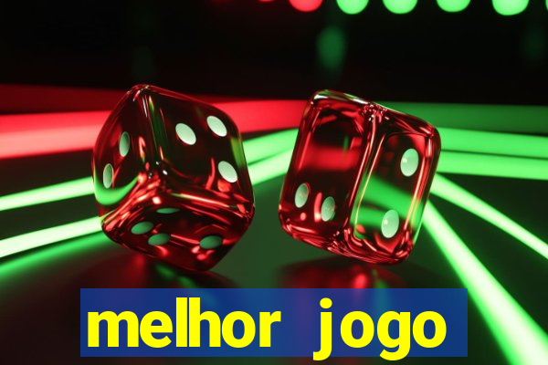 melhor jogo gratuito android