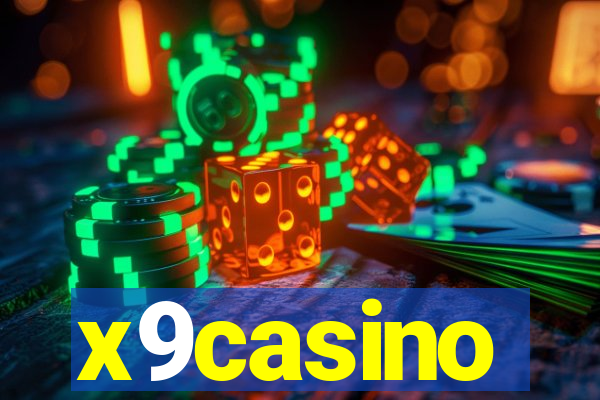 x9casino