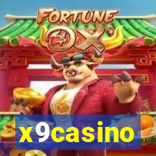 x9casino