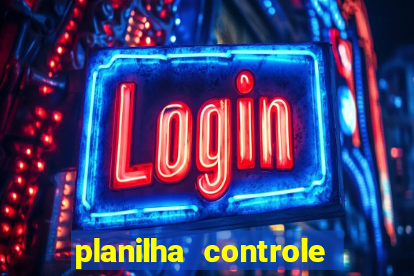 planilha controle day trade