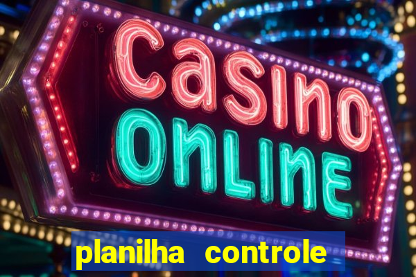 planilha controle day trade