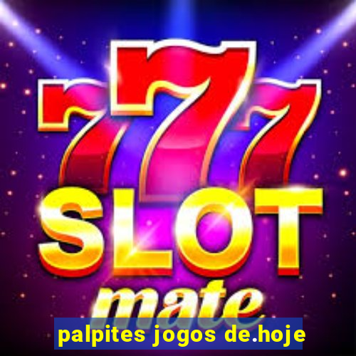 palpites jogos de.hoje