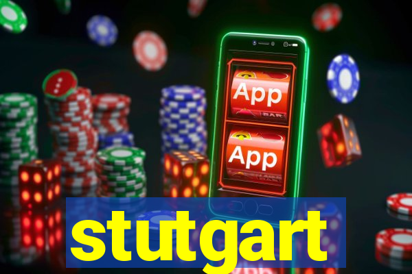 stutgart