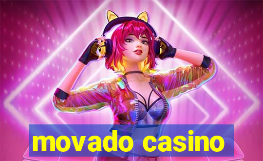 movado casino