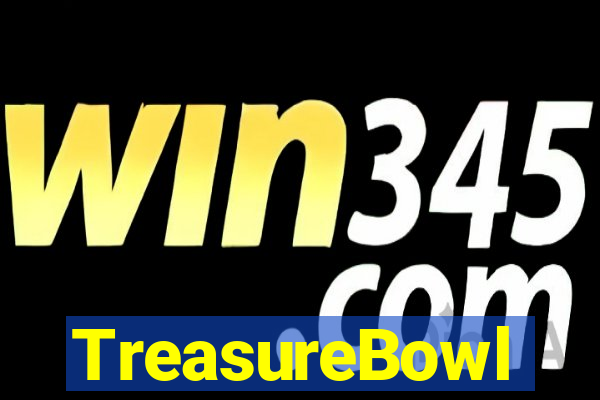 TreasureBowl treasure bowl horário pagante