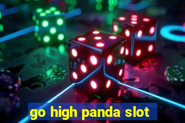 go high panda slot