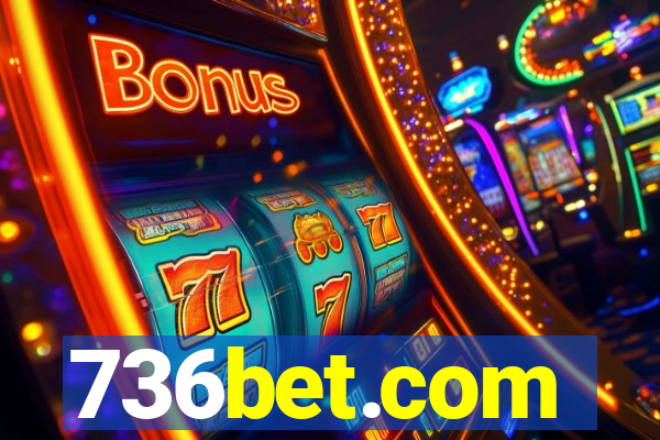 736bet.com