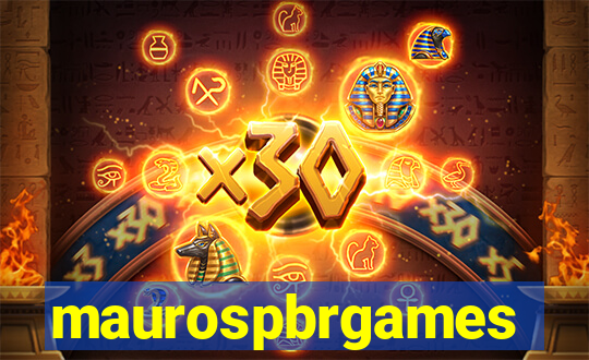 maurospbrgames