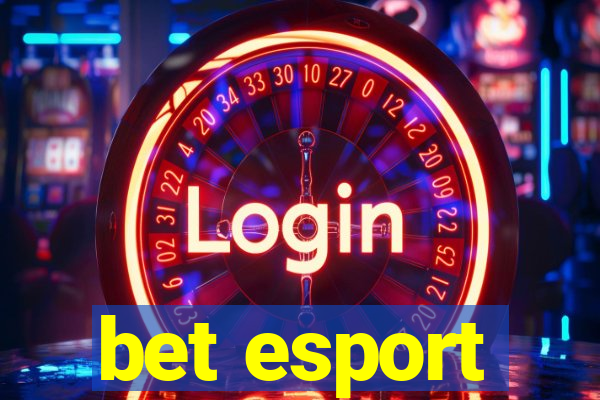 bet esport