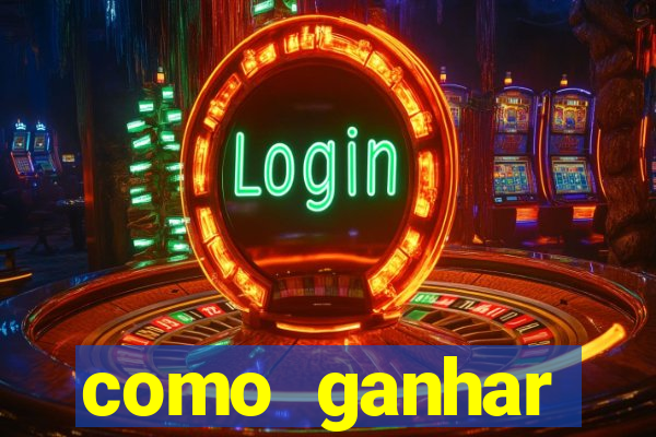 como ganhar dinheiro nas slots online