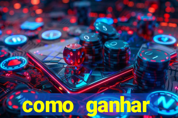 como ganhar dinheiro nas slots online