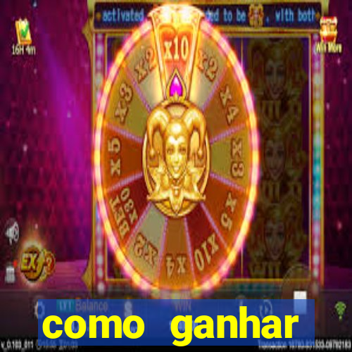 como ganhar dinheiro nas slots online