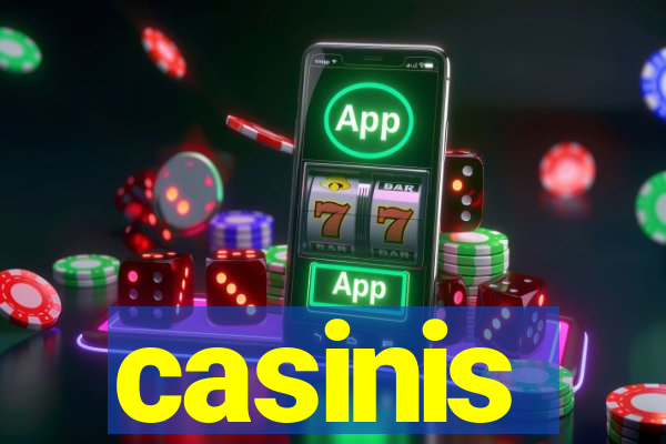 casinis