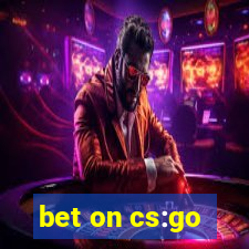 bet on cs:go