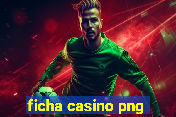 ficha casino png