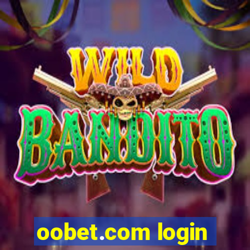 oobet.com login