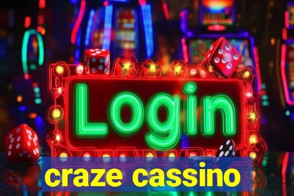 craze cassino