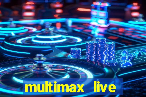 multimax live futebol ao vivo