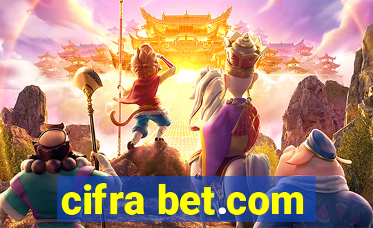 cifra bet.com