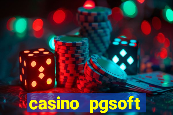 casino pgsoft fortune tiger