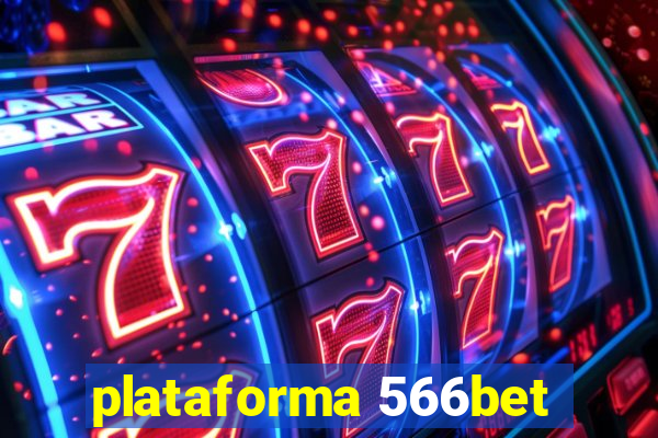 plataforma 566bet