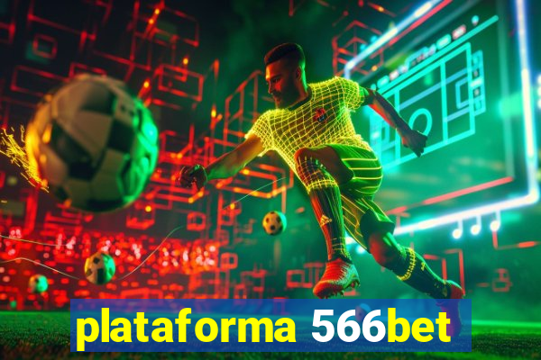 plataforma 566bet