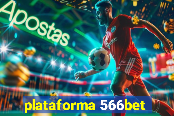 plataforma 566bet