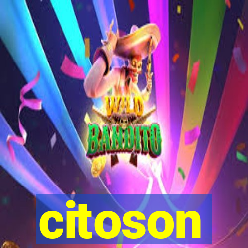 citoson